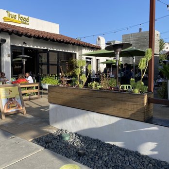 True Food Kitchen - Front of restaurant - Vegetarian Near Me - Pasadena, California True Food Kitchen - Front of restaurant - Vegetarian Near Me - Pasadena, California