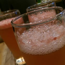 Liberty - Watermelon beer