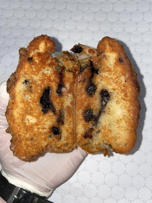 Mustachio's Deli by null