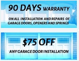 Dunwoody Secure Garage - Garage Door Contractor in Dunwoody, GA