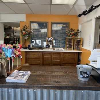 The Barnyard - Good selection of beverages. - Florists Near Me - Ritzville, Washington The Barnyard - Good selection of beverages. - Florists Near Me - Ritzville, Washington