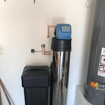 Slide of Iron Wolf Plumbing And Rooter