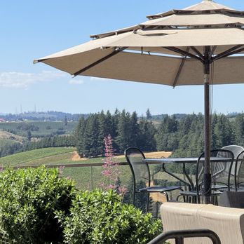 Willamette Valley Vineyards - Tuscany anyone? - Wineries Near Me - Turner, Oregon Willamette Valley Vineyards - Tuscany anyone? - Wineries Near Me - Turner, Oregon