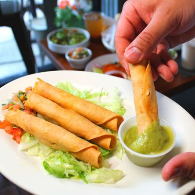Maya Taqueria - Park Slope by null