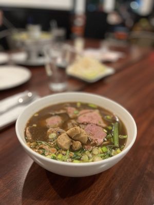 Sophy's: Cambodia Town Food by null