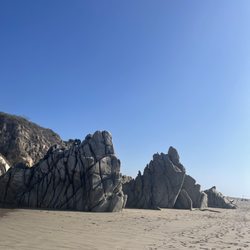 Playa la Bocana
