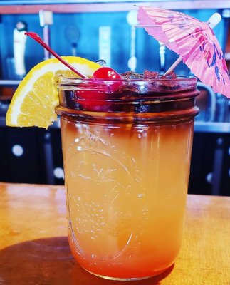 Birdies Golf Bar by null