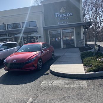 Panera Bread - Sandwiches Near Me - Milford, Connecticut