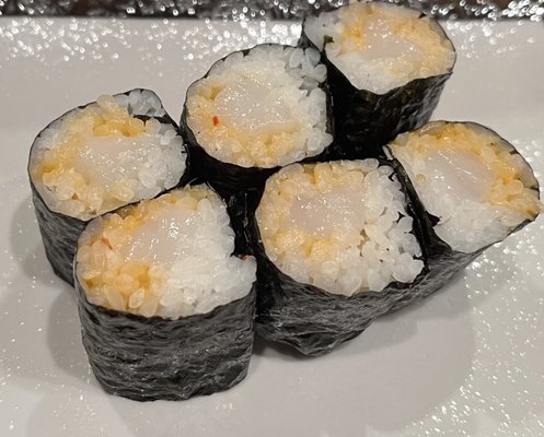 Fuji Restaurant by null