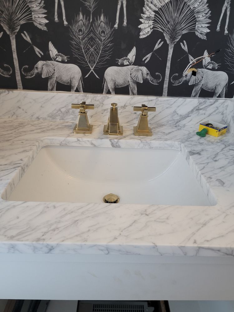 Slide of Jon R Carter Plumbing