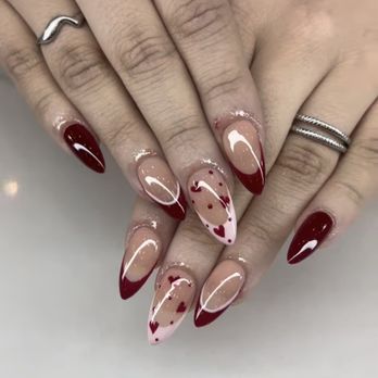 Emmie Nail Bar - Nail Salons Near Me - Chandler, Arizona Emmie Nail Bar - Nail Salons Near Me - Chandler, Arizona