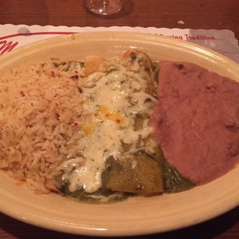 Matt's El Rancho - Cheese Enchiladas with Verde Sauce - Mexican Near Me - Austin, Texas Matt's El Rancho - Cheese Enchiladas with Verde Sauce - Mexican Near Me - Austin, Texas