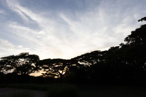 Lumeria Maui Retreat Center by null