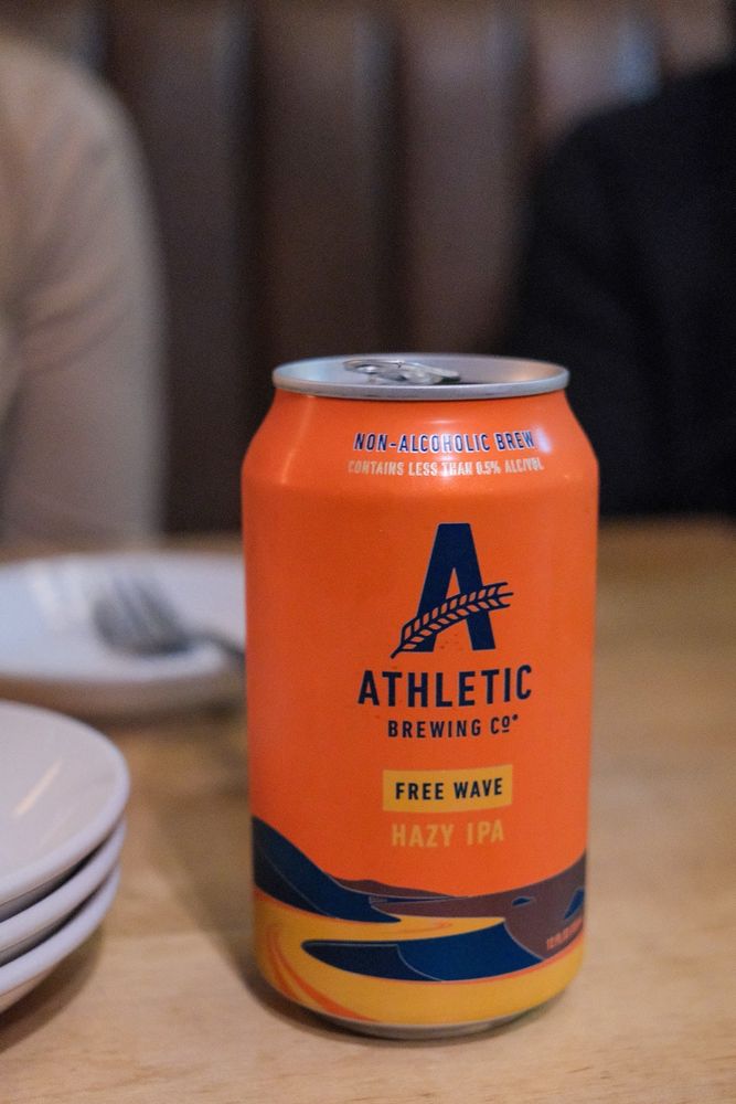 Social spots from Monty's Public House