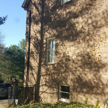 Clear Spouts - Removal Of 20 Year Old Ivy From The Home Structure - Gutter Services Near Me Clear Spouts - Removal Of 20 Year Old Ivy From The Home Structure - Gutter Services Near Me