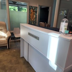 Capitol City Speech Therapy - Inside our Raleigh location