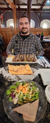 Café Normandie by null