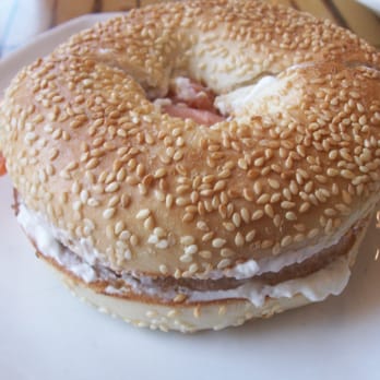 Eagle's Deli - Smoked Salmon Bagle - Delis Near Me - Brighton, Massachusetts Eagle's Deli - Smoked Salmon Bagle - Delis Near Me - Brighton, Massachusetts