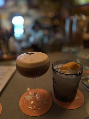 The Owl's Tail by null