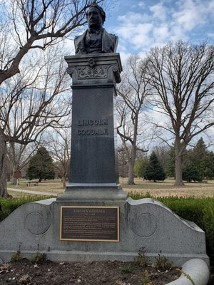 Goodale Park by null