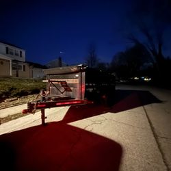 Magana Dumpster