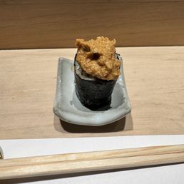 Monkfish Liver