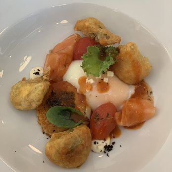 Roux - Signature Cuisine Near Me - Buenos Aires, C