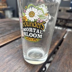 Emblem - Mortal Bloom hazy ipa