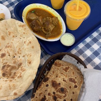 Tabaq Restaurant - Pakistani Near Me - Chicago, Illinois