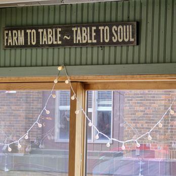 Thyme Craft Kitchen - American Near Me - Peru, Illinois Thyme Craft Kitchen - American Near Me - Peru, Illinois