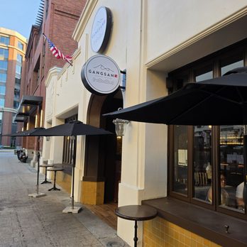 Gangsan - Korean Near Me - Redwood City, California