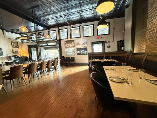 Frazier Five & Dime by null