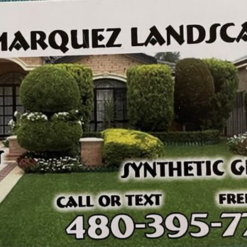 Jose Marquez Landscaping - Jose's business card - Tree Services Near Me Jose Marquez Landscaping - Jose's business card - Tree Services Near Me