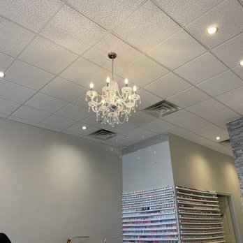 Eastern Spa And Nails - Nail Salons Near Me - Albuquerque, New Mexico