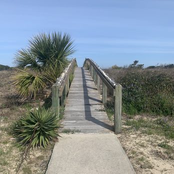 Surf Song Bed and Breakfast - Bed & Breakfast Near Me - Tybee Island, Georgia