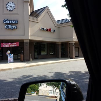 Omnia Nail Spa - The outside. - Hair Removal Near Me - Glen Mills, Pennsylvania Omnia Nail Spa - The outside. - Hair Removal Near Me - Glen Mills, Pennsylvania