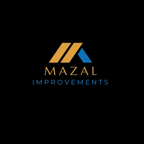 Slide of Mazal Improvements