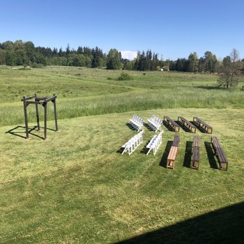 The Barn on Jackson - Venues & Event Spaces Near Me - Chehalis, Washington