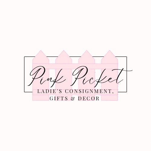 THE PINK PICKET LADIES CONSIGNMENTS Updated September 2024 3690 NC16, Denver, North