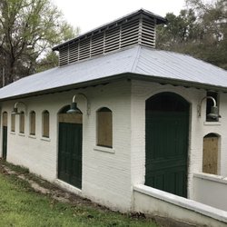 Boulware Springs Historic Water Works