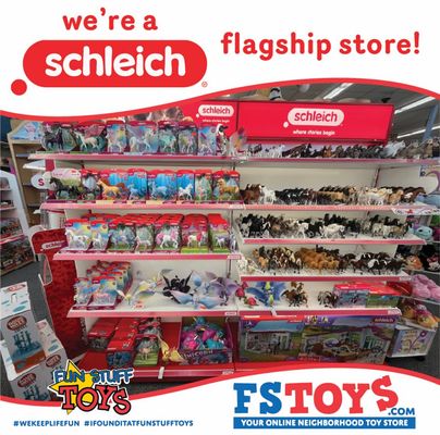 Fun Stuff Toys by null