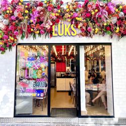 LÜKS