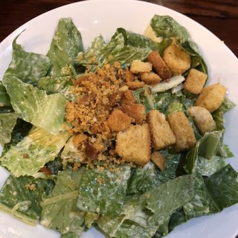 LongHorn Steakhouse - Caesar Salad - Steakhouses Near Me - Brunswick, Georgia LongHorn Steakhouse - Caesar Salad - Steakhouses Near Me - Brunswick, Georgia