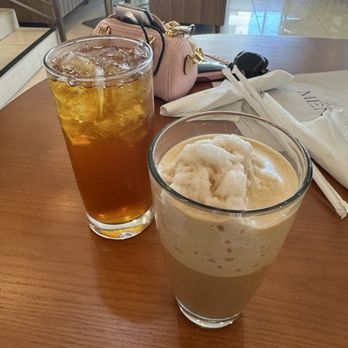 My Cafe and Lounge - Cafes Near Me - Glendale, California