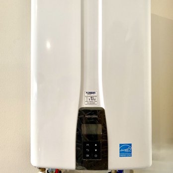 Plumbing Concepts - Our Tankless Water Heater - Plumbing Near Me - Corona, California Plumbing Concepts - Our Tankless Water Heater - Plumbing Near Me - Corona, California