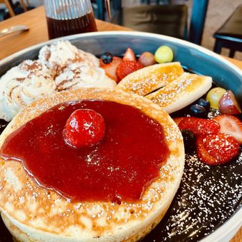 Toast to Coast Brunch Bar - Charlotte's Pancake - Breakfast & Brunch Near Me - Richmond, British Columbia Toast to Coast Brunch Bar - Charlotte's Pancake - Breakfast & Brunch Near Me - Richmond, British Columbia