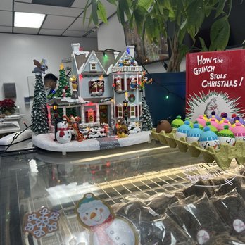 Sweets Stop - Desserts Near Me - Fullerton, California