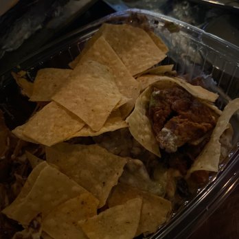 Vidorra - Dry nachos at the top and mush at the bottom. - Mexican Near Me - Dallas, Texas Vidorra - Dry nachos at the top and mush at the bottom. - Mexican Near Me - Dallas, Texas