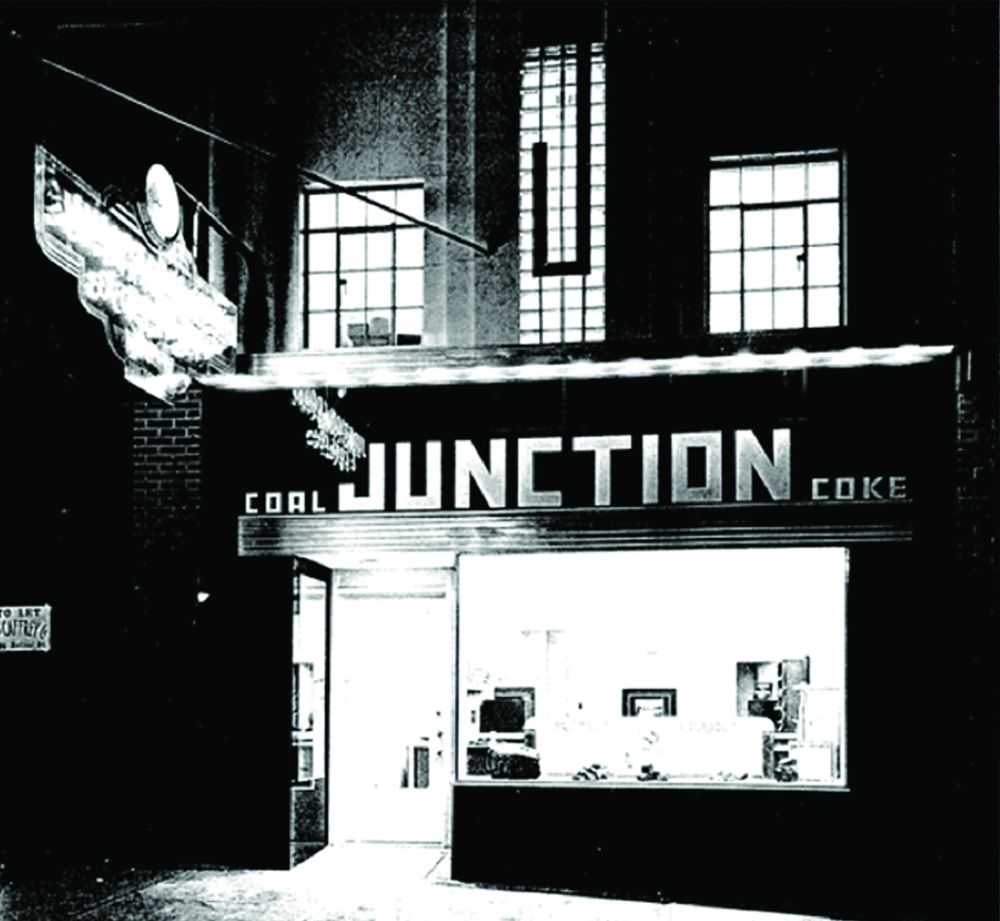 Slide of Junction Climate Control