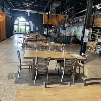 Broad Leaf Brewery & Spirits - Beer Bar Near Me - Kentwood, Michigan Broad Leaf Brewery & Spirits - Beer Bar Near Me - Kentwood, Michigan